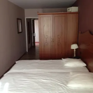 Trente Trois 33 Hotel Meyrin