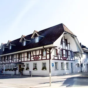 Hotel & Restaurant Sternen Koeniz Bei Bern