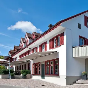 Hotel-restaurant Loewen Hotel