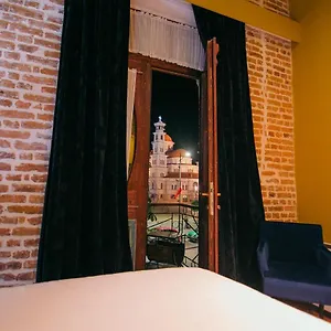 Cathedral Boutique Hotel Korce
