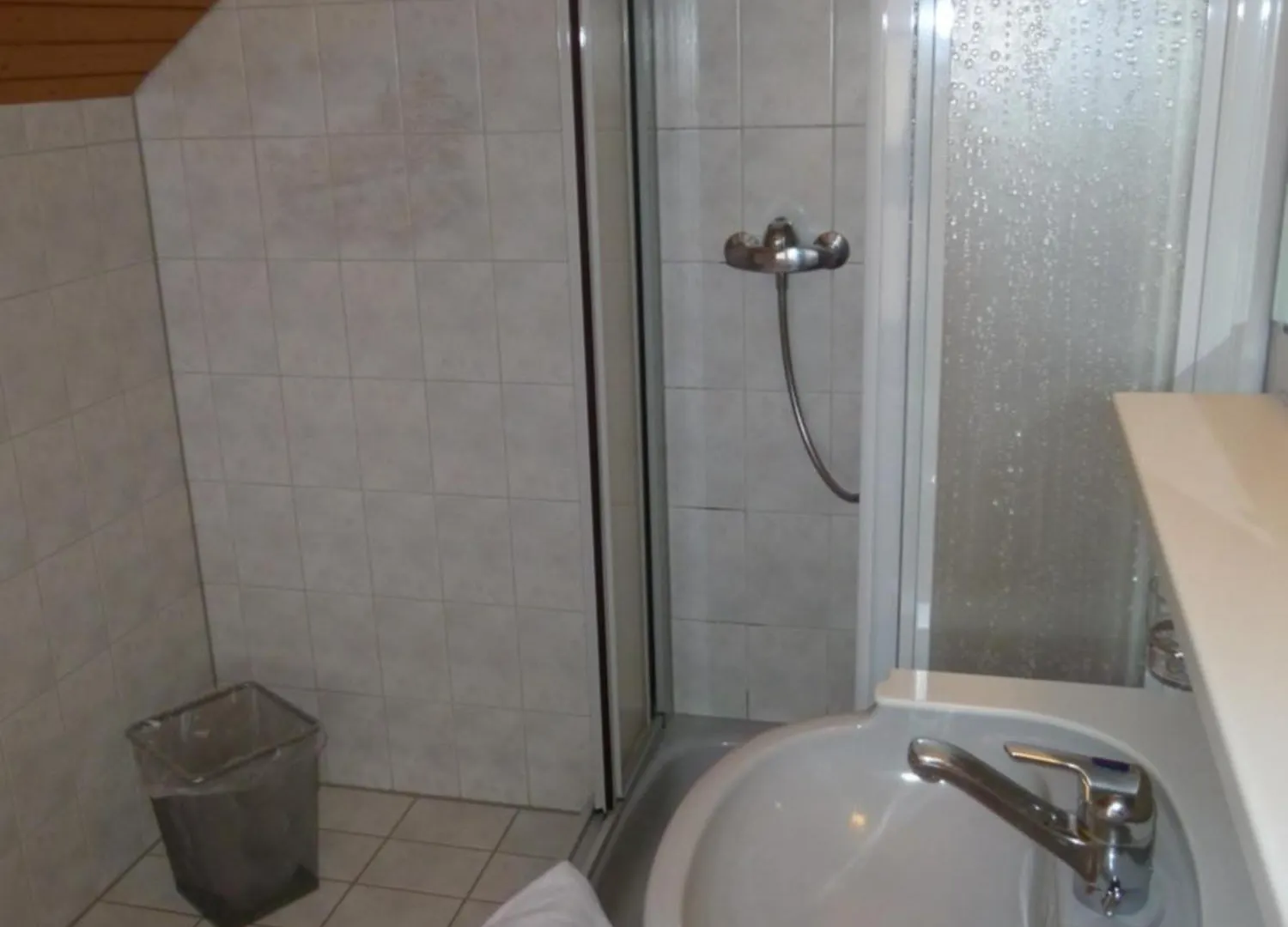 *** Gasthof Hotel Alpenblick Ferenberg Bern Stettlen Schweiz